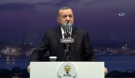 Cumhurbaşkanı Erdoğan, 