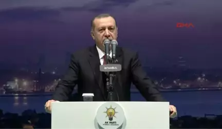 Dha Istanbul - Cumhurbaşkanı Erdoğan: Biz Katar'a Her Türlü Desteği Vermeye Devam Edeceğiz