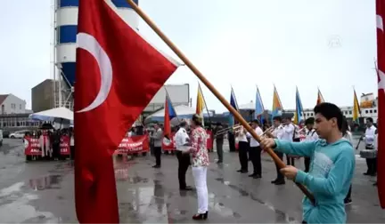 Inebolu Şeref ve Kahramanlık Günü