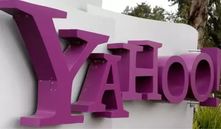 İnternet Devi Yahoo Satıldı