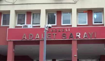 Kocaeli Suç Örgütü Üyeleri Adliyeye Sevk Edildi