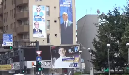 Kosova'da Türk Partisi Kdtp, Genel Seçimlerden Umutlu- Kdtp Genel Başkanı Mahir Yağcılar: - 