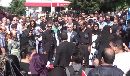 6 Yaşındaki Çocuğun Katil Zanlısı Protesto Edildi - Yalova