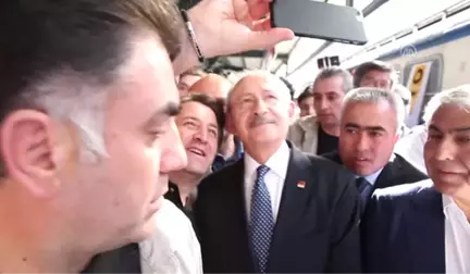 Kılıçdaroğlu 