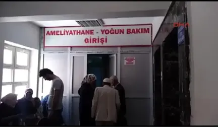 Ağrı Kartonla Yelpazeli Ameliyat Tartışması