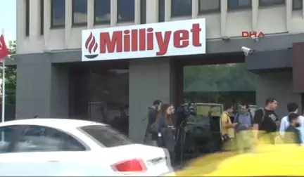 Duayen Gazeteci Heper Son Yolculuğuna Uğurlanıyor