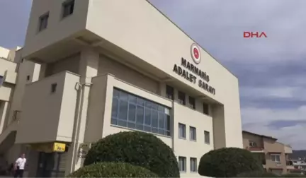 Muğla 1 Tonu Aşkın Eroin Ele Geçirilen Geminin Mürettebatı Adliyede