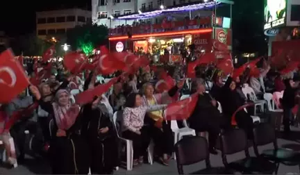 15 Temmuz Kahramanları O Gece Yaşadıklarını Anlattı