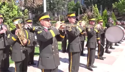 Jandarma Teşkilatı'nın 178. Kuruluş Yıl Dönümü