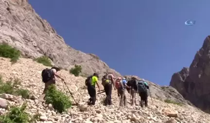 Saklı Cennet Karagöl Doğa Severleri Bekliyor