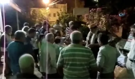 Bodrum'da Kar Şerbetine Yoğun İlgi