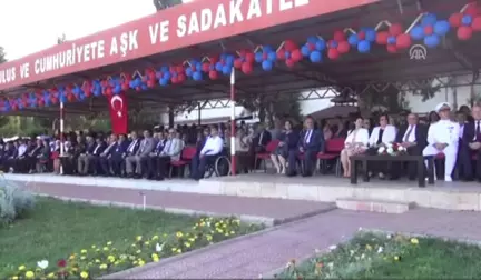 Jandarma Teşkilatının Kuruluşunun 178. Yılı