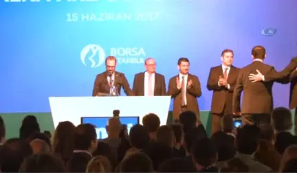 Mavi Giyim Halka Açıldı