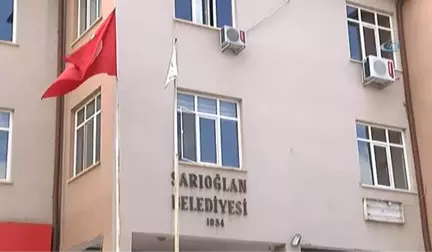 Sarıoğlan Belediye Başkanı Ali Osman Yıldız Görevden Alındı