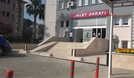 Mersin Jandarmadan Hırsızlık Şebekesine Darbe