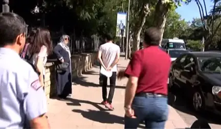 Yurt'da Lys'de Son Dakika Hareketliliği