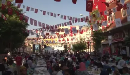 Kiraz Festivali