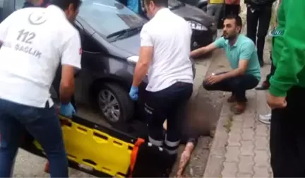 Konya'da Silahlı Kavga: 1 Ölü, 4 Yaralı