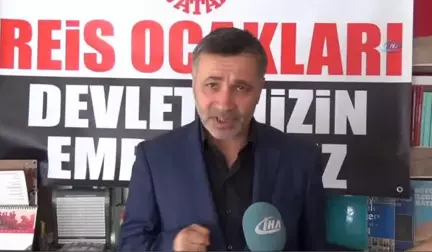 Reis Ocakları Teşkilatlanıyor