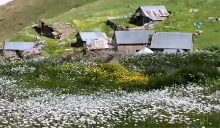 Yılın En Sıra Dışı İftar Programı Gümüşhane'den