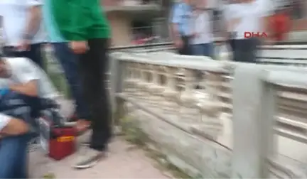 Konya'da Iki Gurup Arasında Silahlı Kavga: 1 Ölü 5 Yaralı