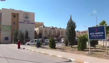 Midyat'ta Trafik Kazası: 4 Ölü, 13 Yaralı