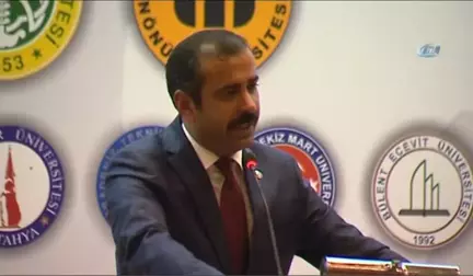 Sağlık Çalışanları Lisans Tamamlama Mezuniyet Töreni Yapıldı