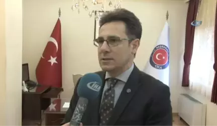 Tika, Makedonya'da Sağlık ve Eğitim Gibi Alanlarda Destek Sağlıyor