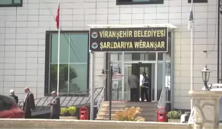 Viranşehir Görevlendirmeyle Hizmete Doyuyor