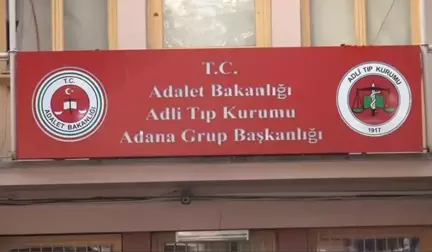 Adana Baba Oğul 2 Metrekarelik Arsa Için Öldürüldü