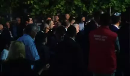 Başbakan Yıldırım Kozlukebir Halkı ile Bir Araya Geldi