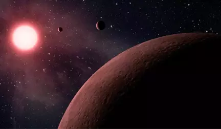 NASA, Yaşam İhtimali Olan 10 Yeni Gezegen Keşfetti