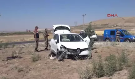 Şanlıurfa'da Torbacılar Çatıştı: 1 Ölü, 2 Yaralı