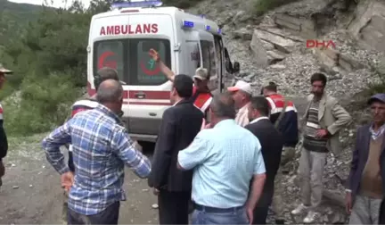 Tokat Keçi Otlatırken Kaybolan 10 Yaşındaki Handan Ölü Bulundu