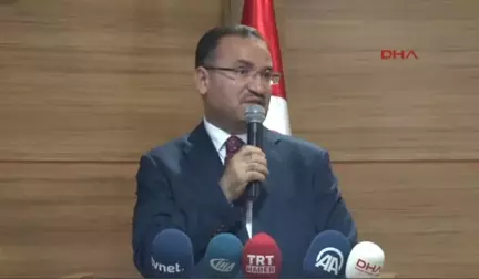 Bozdağ'dan Kılıçdaroğlu'na Eleştiri