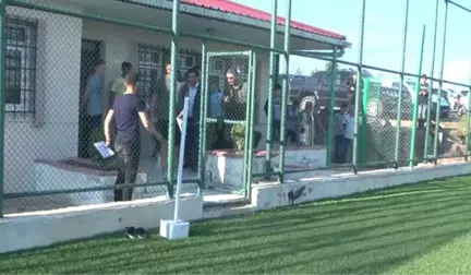 Türkiye'den Teklif Geldi Ama Sıcak Bakmadım