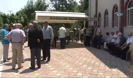 Havuz Faciasında Ölenler, Son Yolculuğuna Uğurlandı