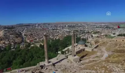 8 Asırlık Caminin Restorasyonunda Sona Doğru