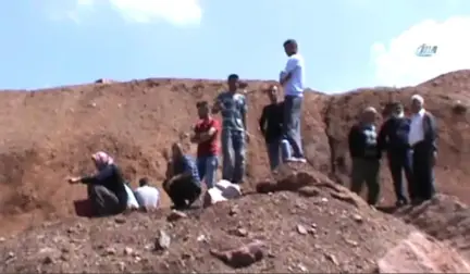 Kapatılan Mermer Ocağındaki Gölet 2 Kuzene Mezar Oldu