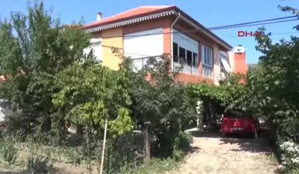 Antalya'nın Sıcağından Bunalan Yaylaya Kaçtı