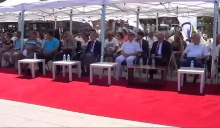 Çanakkale'de Kabotaj Bayramı Kutlanmaya Başladı