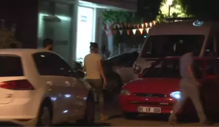 27 Yaşındaki Genç Evinde Çıplak Halde Ölü Bulundu