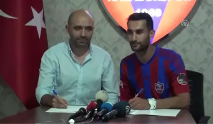 Kardemir Karabükspor'da Transfer - Karabük