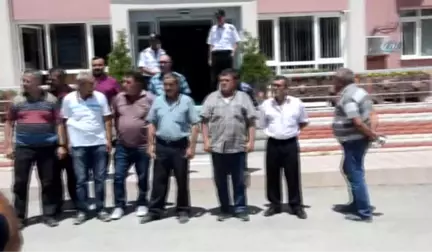 Somalı İşçilerden 'Maaş Alamıyoruz' İddiası