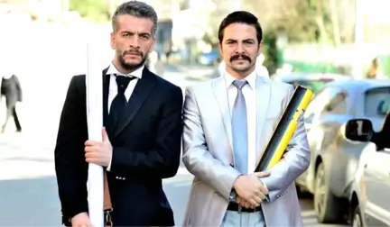 Ahmet Kural ve Murat Cemcir'in Yeni Filminin İsmi Belli Oldu