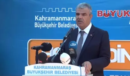 Kahramanmaraş Kaynak: Deprem Öldürmüyor, Yapı Öldürüyor