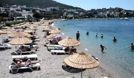 Turizmde Bayram Beklentileri Gerçekleşti