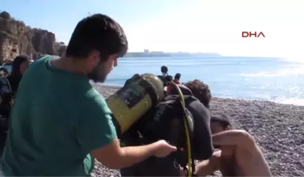 Antalya Liseli Gençlerden Bilim Dünyasına Katkı