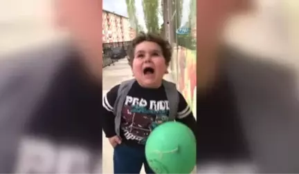 Erzurumlu 'Çitos Efe' Dünya Fenomeni Oldu