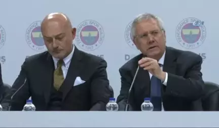 Fenerbahçe ile Doğuş İşbirliği Anlaşması İmzaladı